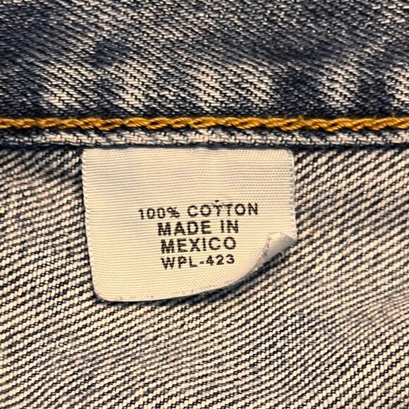 Levi’s Men’s 509 Straight jeans 36x29 - Picture 7 of 12